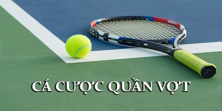 Bí Quyết Thắng Lớn Cá Cược Quần Vợt 92Lottery Dành Cho Mọi Bet Thủ