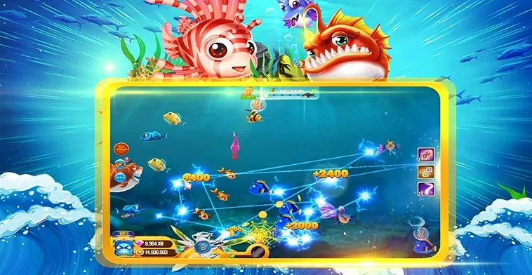 Bắn Cá 92Lottery Siêu Thú Vị Với Giải Thưởng Lên Đến 100 Triệu Đồng Hàng Tuần