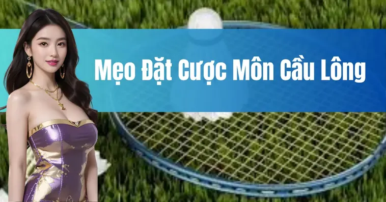 Cách Chơi Cá Cược Cầu Lông 92Lottery Hiệu Quả Và Thắng Lớn