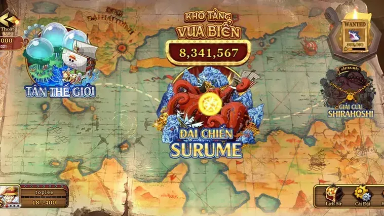 Bí Kíp Thắng Lớn Bắn Cá Đại Hải Trình 92Lottery Cho Tân Thủ