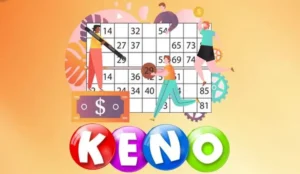Cách Chơi Game Nhanh Keno Tại 92Lottery Để Rinh Thưởng Lớn Trong Tích Tắc