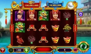 Cách Chơi Nổ Hũ Táo Quân Tại 92Lottery Để Thắng Lớn