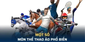 Tìm Hiểu Cá Cược Thể Thao Ảo 92Lottery: Bí Quyết Thắng Lớn Hấp Dẫn