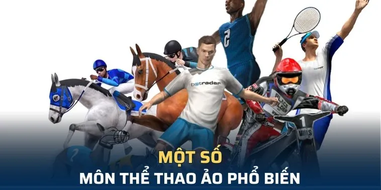 Tìm Hiểu Cá Cược Thể Thao Ảo 92Lottery: Bí Quyết Thắng Lớn Hấp Dẫn