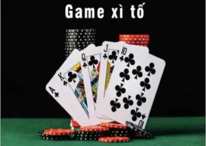 Bí Quyết Chinh Phục Xì Tố Tại 92Lottery Hấp Dẫn Nhất Hiện Nay