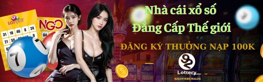 92lottery banner